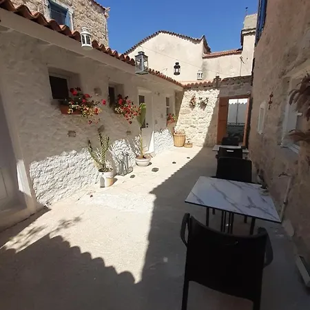 Hotel Merlara