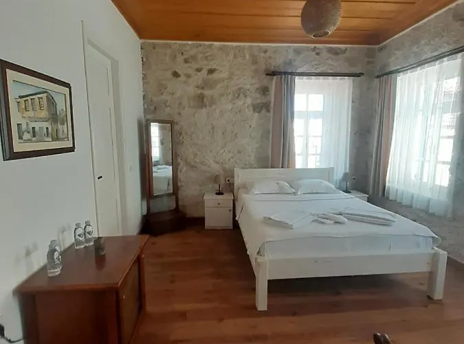 Merlara Otel Alaçatı