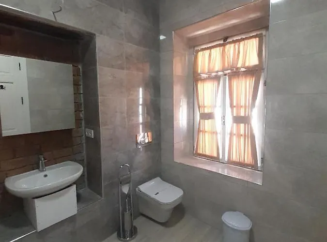 Otel Merlara Alaçatı