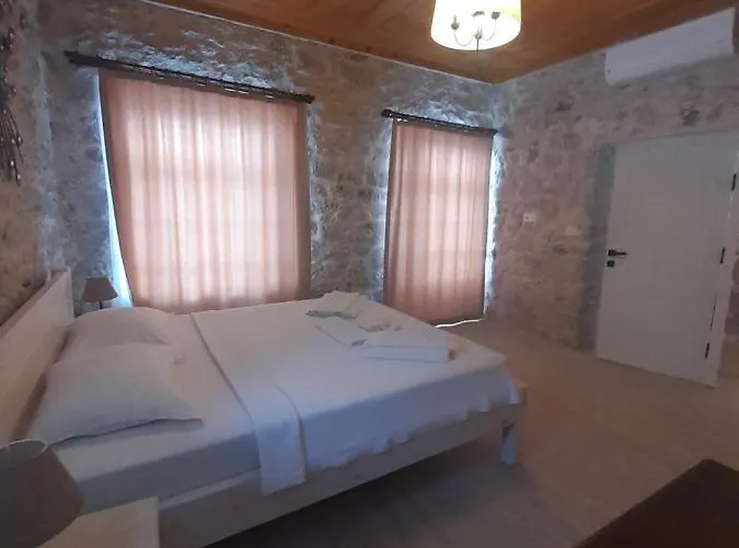 Otel Merlara 4*