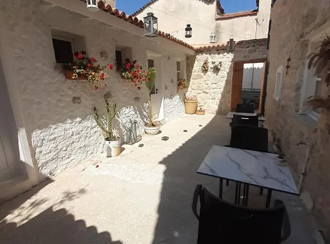 Otel Merlara