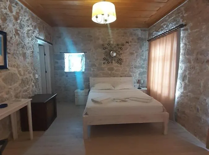 Merlara 4* Alaçatı