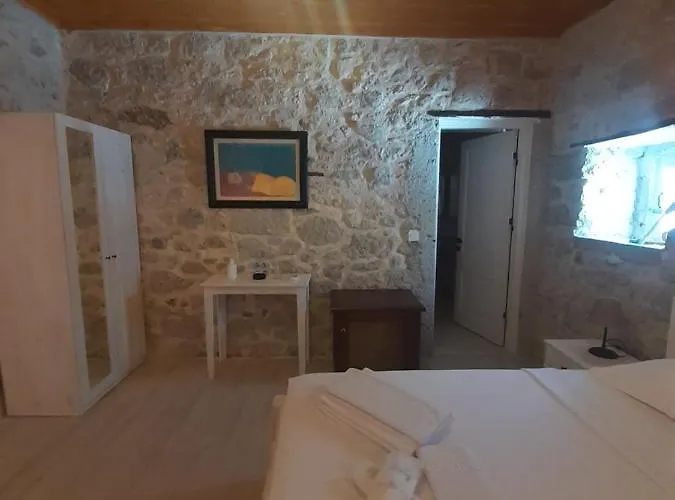 Merlara 4* Alaçatı