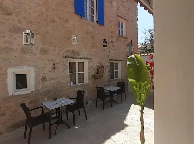 Merlara Otel 4*