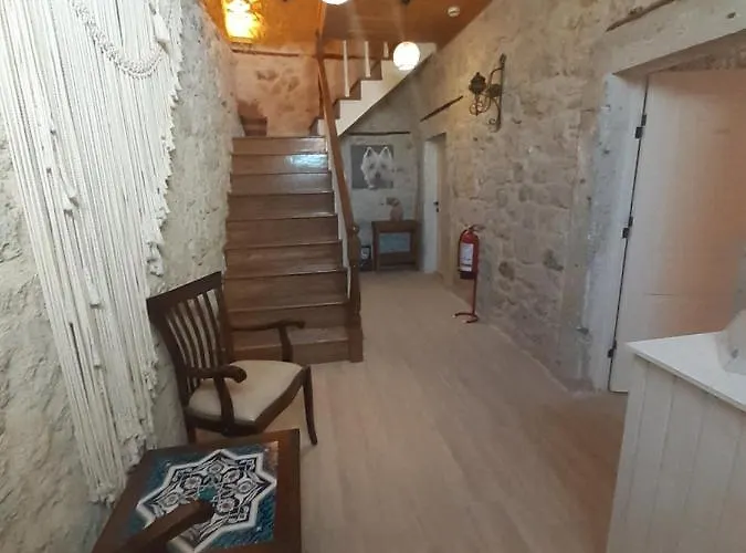 Otel Merlara Alaçatı