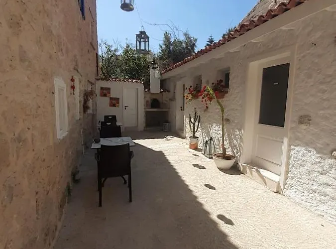 Merlara Alaçatı