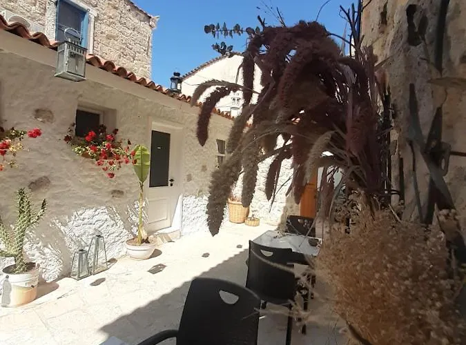 Merlara Otel 4*