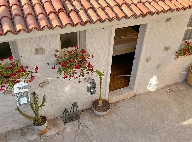 Merlara Otel Alaçatı