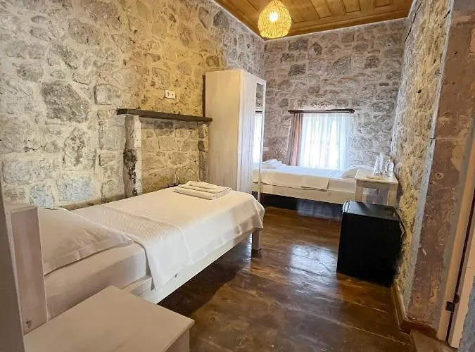 Merlara 4* Alaçatı