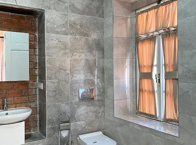 Otel Merlara Alaçatı