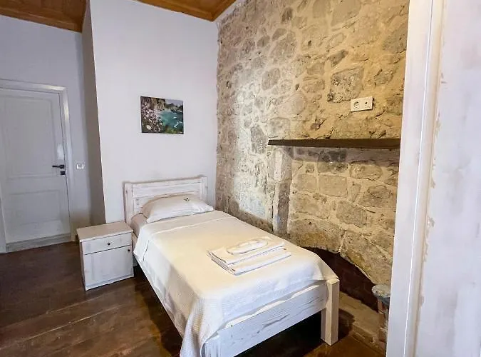 Merlara Otel 4*
