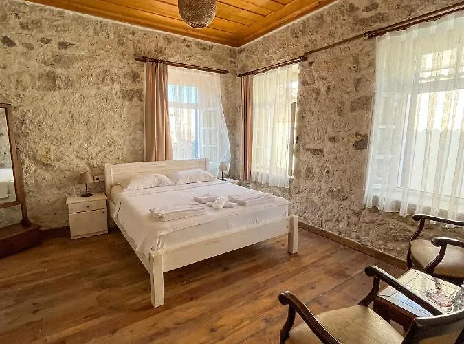 Otel Merlara