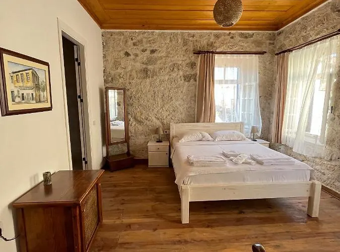 Merlara Otel Alaçatı