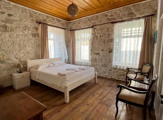 Otel Merlara