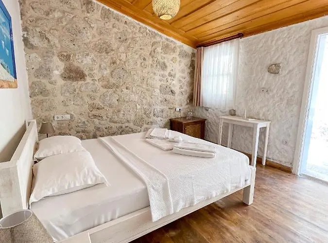 Otel Merlara Alaçatı