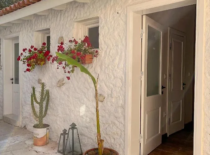 Merlara Alaçatı
