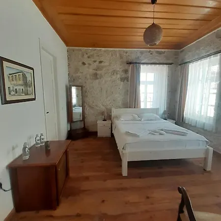 Merlara Отель Алачати