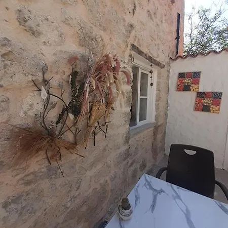 Merlara Алачати