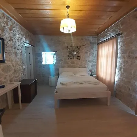 Merlara 4* Алачати