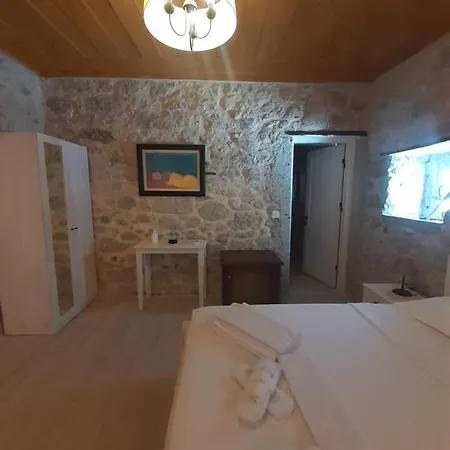 Merlara 4* Alaçatı