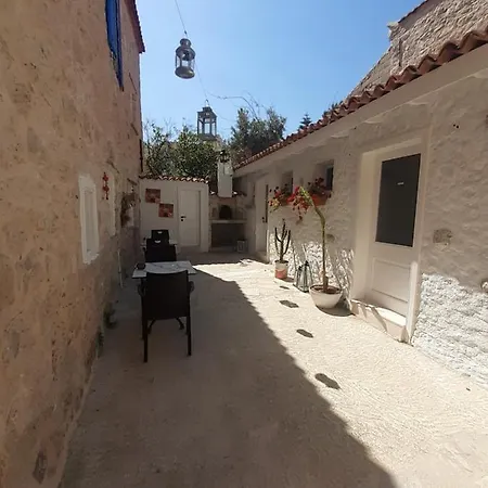 Merlara Алачати