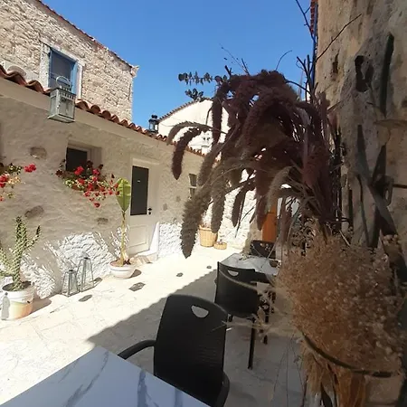 Merlara Отель 4*