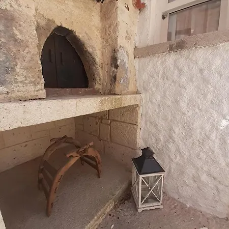 Merlara Алачати