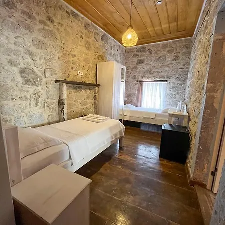 Merlara 4* Alaçatı