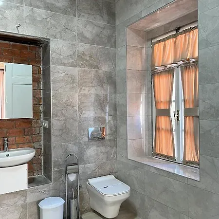 Отель Merlara Алачати