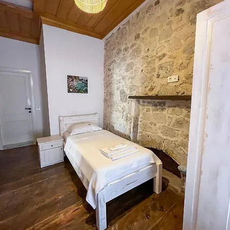 Merlara Szálloda 4*