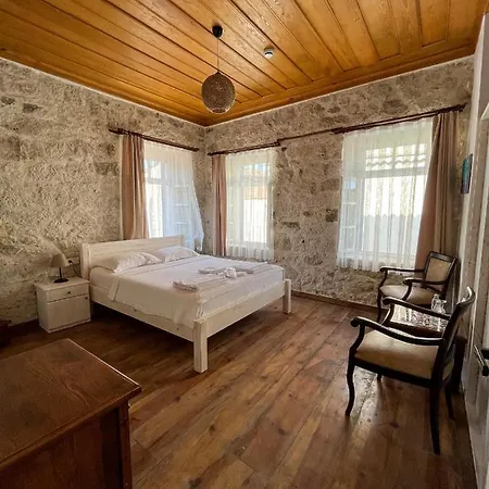 Hotel Merlara