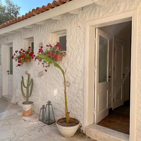 Merlara Алачати