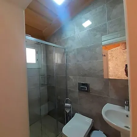 Merlara 4* Alaçatı