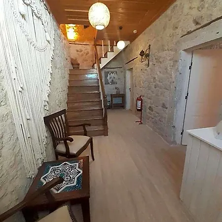 Merlara 4* Alaçatı