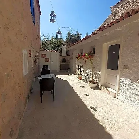 Hotel Merlara Alaçatı