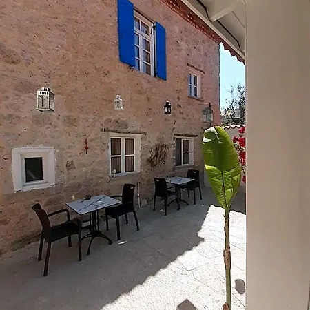 Merlara Hotel 4*