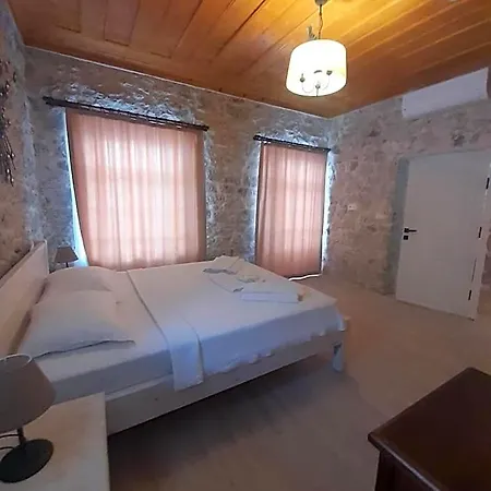 Merlara 4* Alaçatı