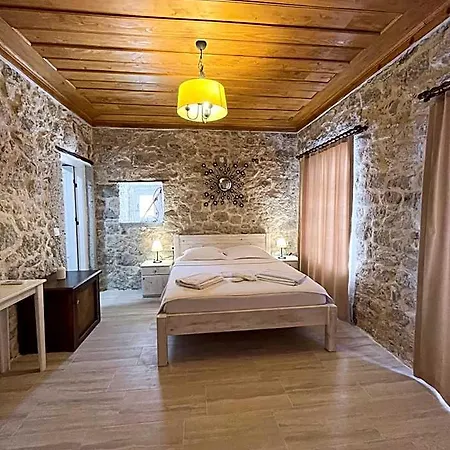 Merlara 4* Alaçatı