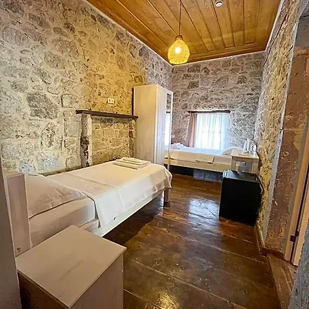 Hotel Merlara Alaçatı