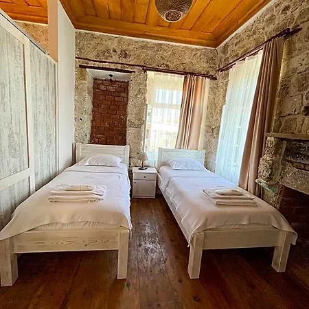 Merlara Hotel Alaçatı