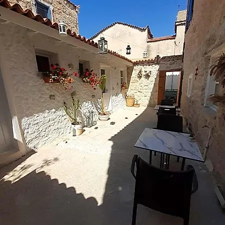 Merlara Hotel 4*