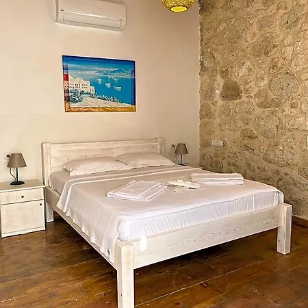 Hotel Merlara Alaçatı