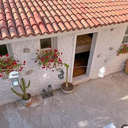 Merlara 4* Alaçatı