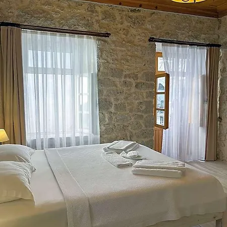 Hotel Merlara Alaçatı