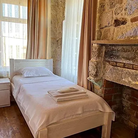 Merlara Hotel Alaçatı