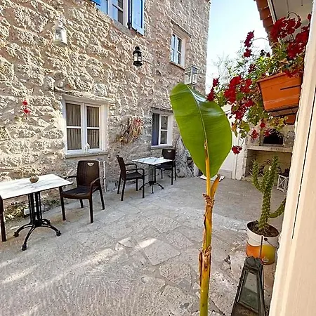 Hotel Merlara Alaçatı