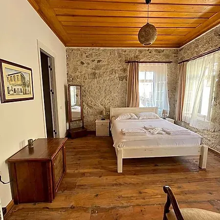 Merlara Szálloda 4*
