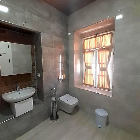 Szálloda Merlara 4*